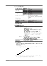 Preview for 19 page of YOKOGAWA 701989 User Manual