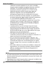 Preview for 16 page of YOKOGAWA 702915 User Manual