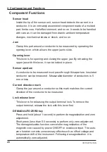 Preview for 22 page of YOKOGAWA 702915 User Manual