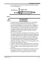 Preview for 33 page of YOKOGAWA 702915 User Manual