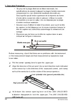 Preview for 34 page of YOKOGAWA 702915 User Manual