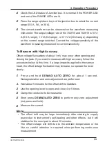 Preview for 35 page of YOKOGAWA 702915 User Manual