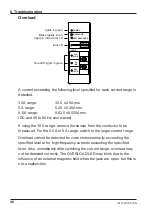 Preview for 50 page of YOKOGAWA 702915 User Manual