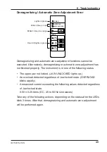 Preview for 51 page of YOKOGAWA 702915 User Manual