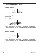 Preview for 52 page of YOKOGAWA 702915 User Manual