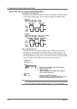 Preview for 18 page of YOKOGAWA 704420 User Manual