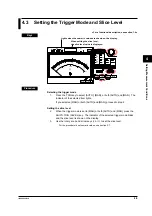 Preview for 44 page of YOKOGAWA 704420 User Manual