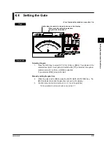 Preview for 46 page of YOKOGAWA 704420 User Manual