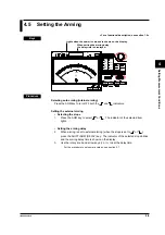 Preview for 48 page of YOKOGAWA 704420 User Manual