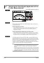 Preview for 53 page of YOKOGAWA 704420 User Manual