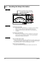 Preview for 59 page of YOKOGAWA 704420 User Manual