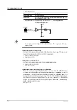 Preview for 63 page of YOKOGAWA 704420 User Manual