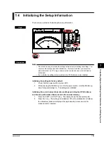 Preview for 68 page of YOKOGAWA 704420 User Manual