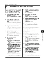 Preview for 72 page of YOKOGAWA 704420 User Manual