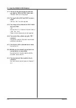 Preview for 73 page of YOKOGAWA 704420 User Manual