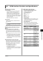 Preview for 74 page of YOKOGAWA 704420 User Manual