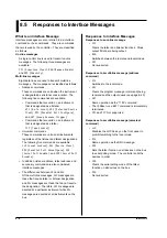 Preview for 77 page of YOKOGAWA 704420 User Manual