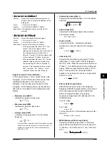 Preview for 90 page of YOKOGAWA 704420 User Manual