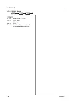 Preview for 99 page of YOKOGAWA 704420 User Manual