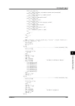 Preview for 114 page of YOKOGAWA 704420 User Manual