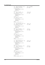 Preview for 117 page of YOKOGAWA 704420 User Manual