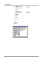 Preview for 119 page of YOKOGAWA 704420 User Manual