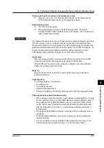 Preview for 136 page of YOKOGAWA 704420 User Manual
