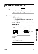 Preview for 138 page of YOKOGAWA 704420 User Manual