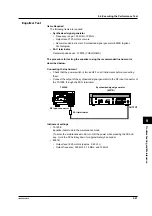 Preview for 146 page of YOKOGAWA 704420 User Manual