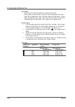 Preview for 149 page of YOKOGAWA 704420 User Manual