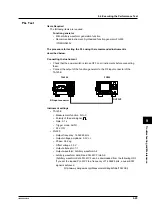 Preview for 150 page of YOKOGAWA 704420 User Manual