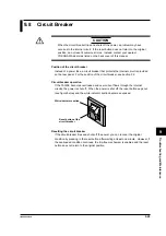 Preview for 154 page of YOKOGAWA 704420 User Manual