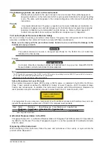 Preview for 2 page of YOKOGAWA 720941 User Manual