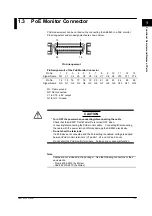 Preview for 9 page of YOKOGAWA 731010 User Manual