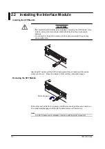 Preview for 11 page of YOKOGAWA 731010 User Manual