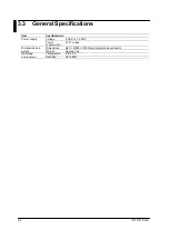 Preview for 15 page of YOKOGAWA 731010 User Manual