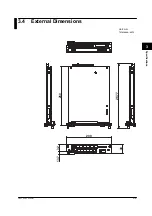 Preview for 16 page of YOKOGAWA 731010 User Manual