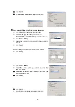 Preview for 18 page of YOKOGAWA 735070 Operation Manual