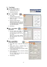 Preview for 20 page of YOKOGAWA 735070 Operation Manual