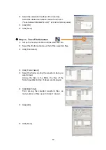 Preview for 21 page of YOKOGAWA 735070 Operation Manual