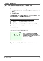 Предварительный просмотр 29 страницы YOKOGAWA 735201 User Manual