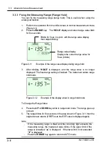 Предварительный просмотр 36 страницы YOKOGAWA 735201 User Manual