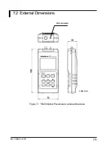 Предварительный просмотр 64 страницы YOKOGAWA 735201 User Manual