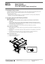 Preview for 1 page of YOKOGAWA 751533-E4 User Manual