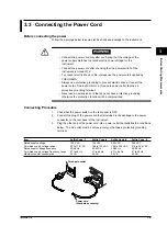 Preview for 28 page of YOKOGAWA 7556 User Manual