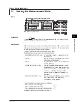 Preview for 43 page of YOKOGAWA 7556 User Manual