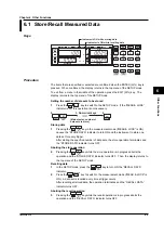 Preview for 46 page of YOKOGAWA 7556 User Manual