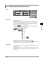 Preview for 52 page of YOKOGAWA 7556 User Manual