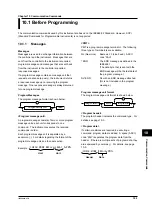 Preview for 75 page of YOKOGAWA 7556 User Manual