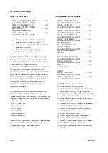 Preview for 82 page of YOKOGAWA 7556 User Manual